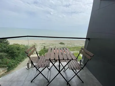 آپارتمان یک خوابه روماک 13