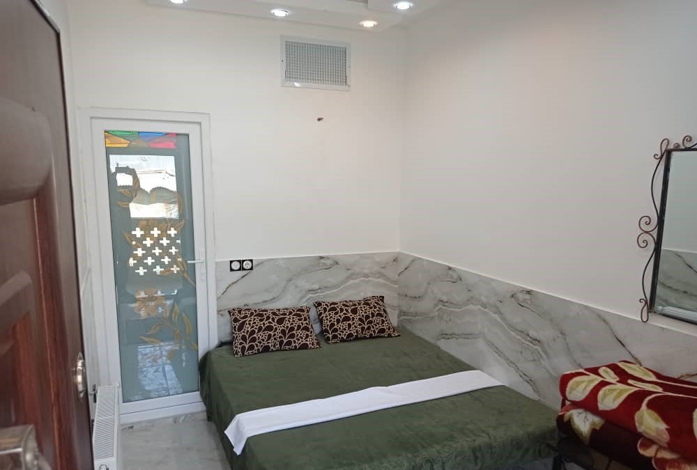 نارنجستان - واحد دوتخته 3 vip