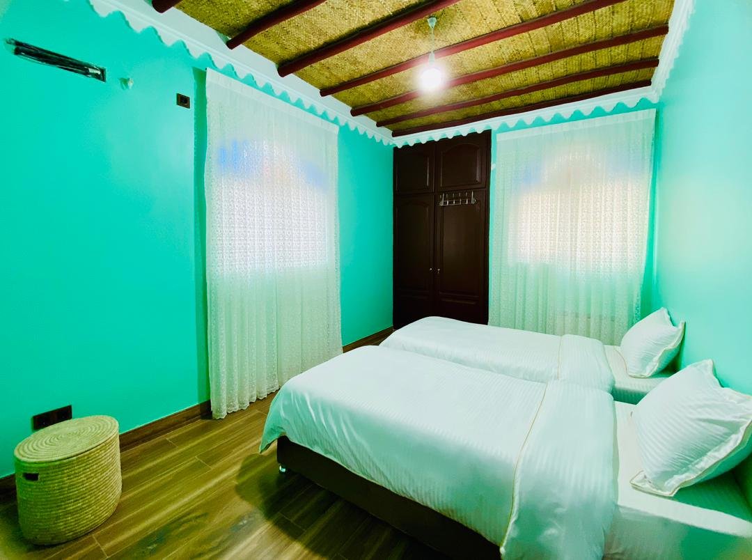 اُمرو - خانه آبّیم