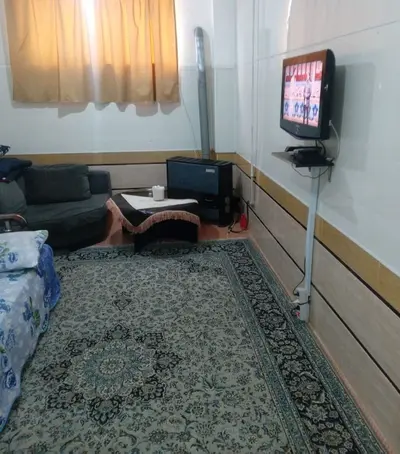 سوئیت فلت سیام 1