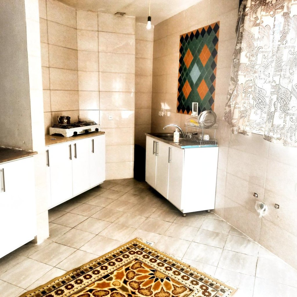 آپارتمان سه خوابه چهل ایوان 2