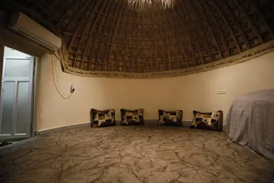 بومگردی چیکو - واحد نخل