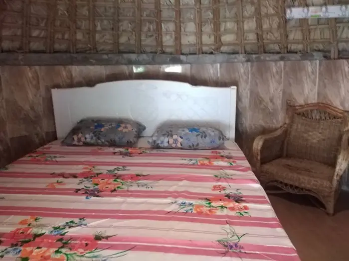 اقامتگاه سنتی دنج - واحد بی بی گل