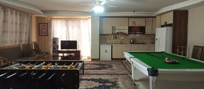 ویلا سه خوابه استخردار طالقانی 1