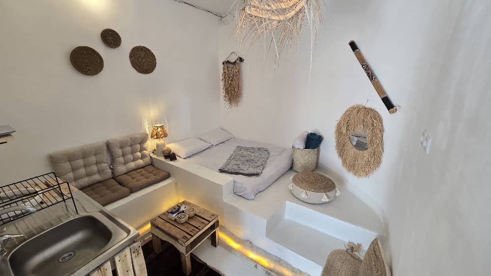 داما - واحد یک تخته نمک