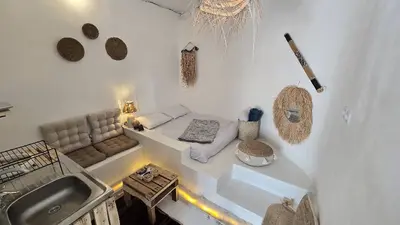 بومگردی داما - واحد یک تخته نمک