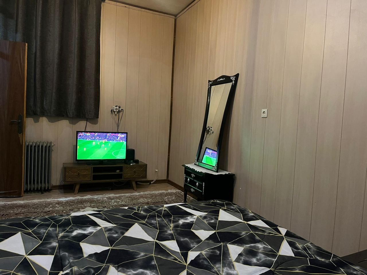 سوئیت فلت ملیکا