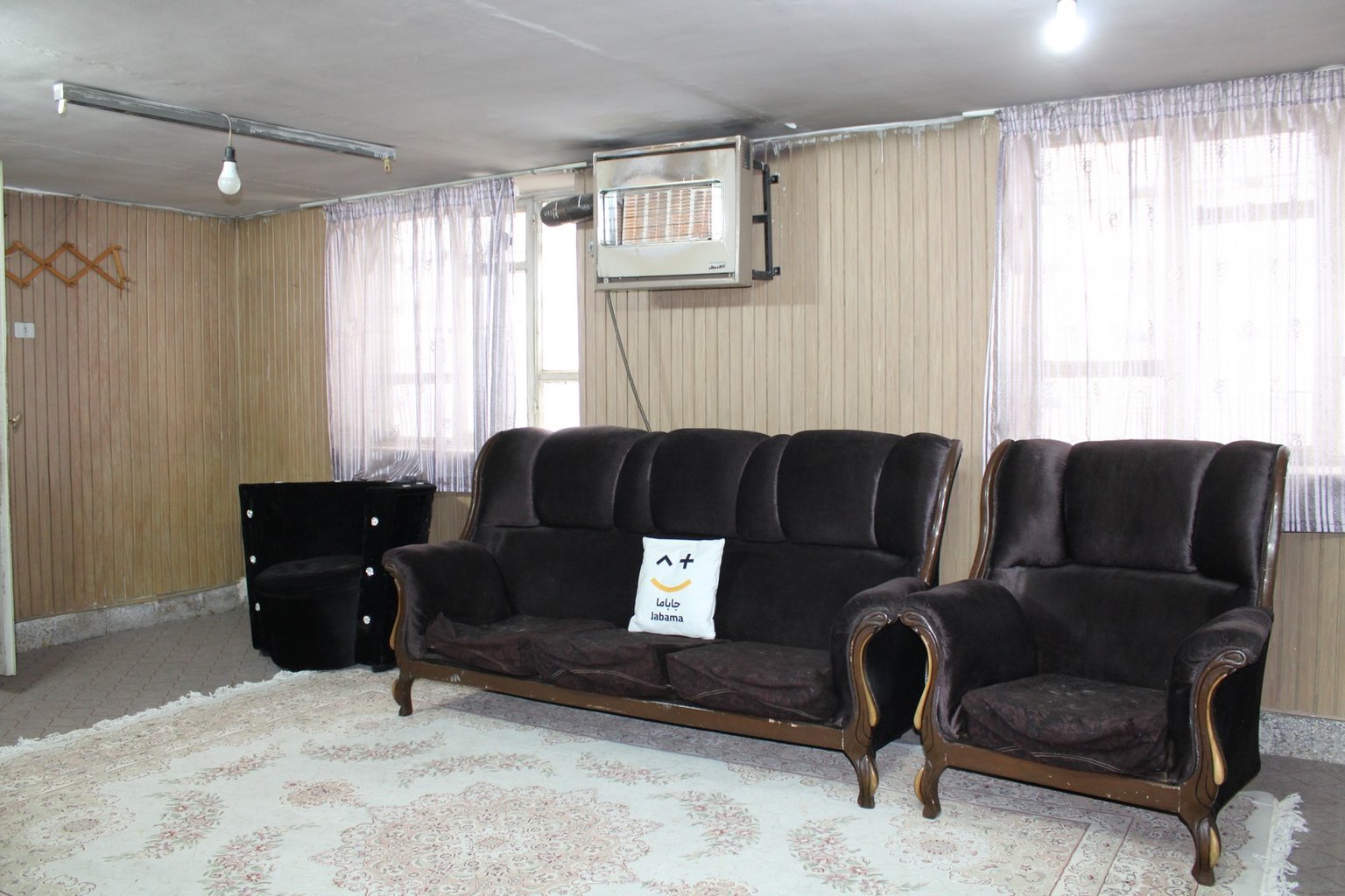 سه خوابه الهی