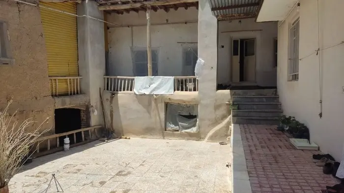 ویلا فلت نوستالوژی