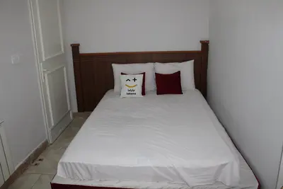 آپارتمان یک خوابه زرین واحد ۳۰۳