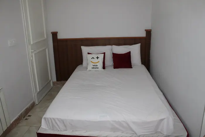 آپارتمان یک خوابه زرین واحد ۳۰۳