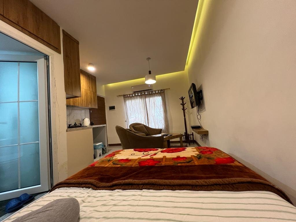 فلت ماه عسل 1