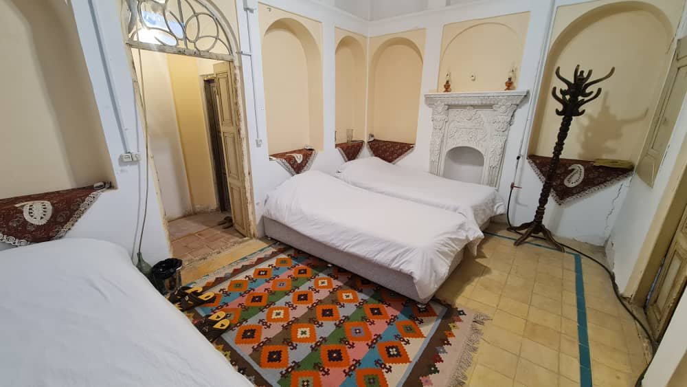 اشکانی - واحد چهارتخته 3