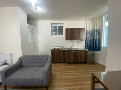 سوئیت فلت پردیس واحد ۱