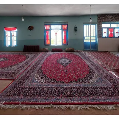 ویلا یک خوابه هیلان