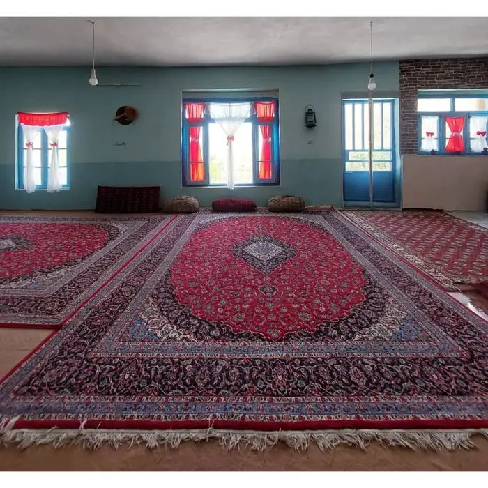 ویلا یک خوابه هیلان