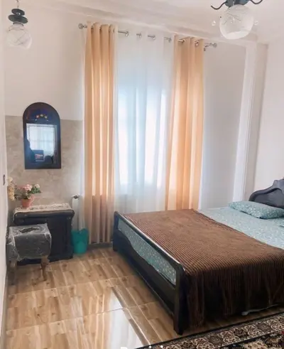 سوئیت یک خوابه باران 8