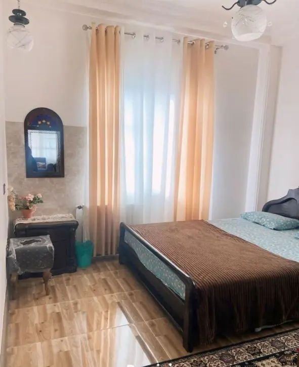 سوئیت یک خوابه باران 8 -