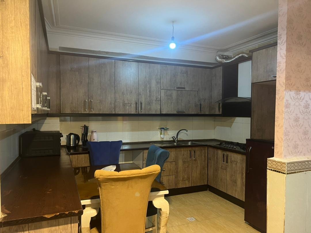 آپارتمان یک خوابه امید 1 - واحد 2