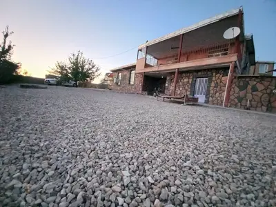 ویلا یک خوابه شاهو 3