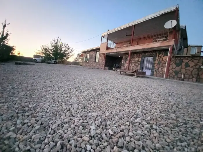 ویلا یک خوابه شاهو 3