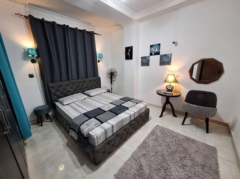 دوخوابه خلیج فارس ۹