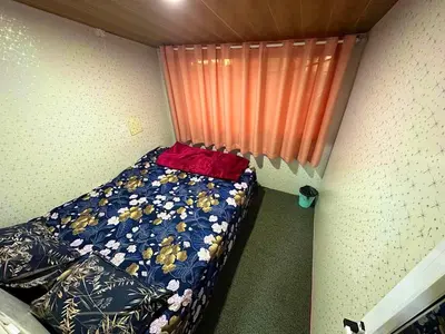 مجتمع اقامتی دوخوابه ساحلی نوائی - واحد 4