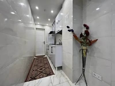 سوئیت فلت هرمس 3