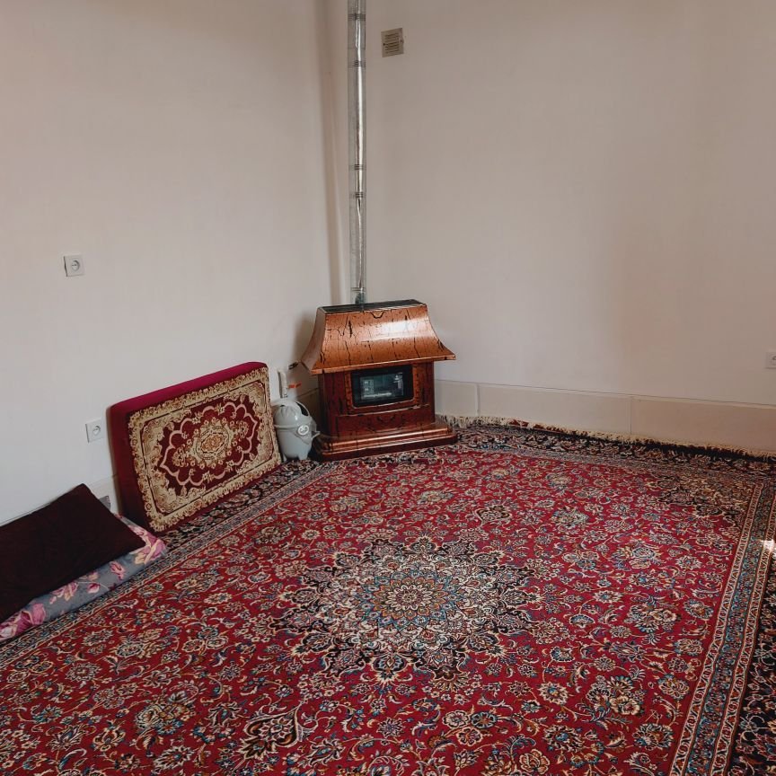 شمس العماره - واحد نظام الدین بیگ 1