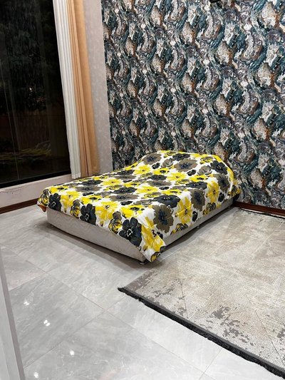 ویلا دوخوابه استخردار آبگرم انجیله