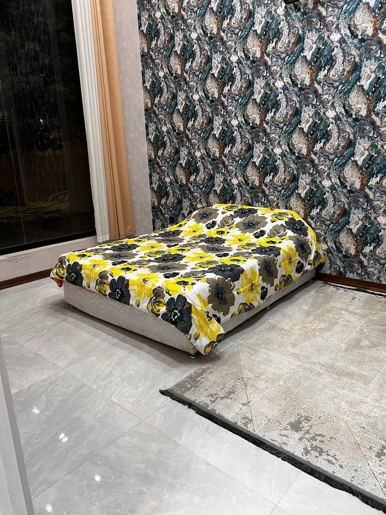 ویلا دوخوابه استخردار آبگرم انجیله