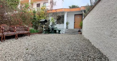 ویلا یک خوابه بندر