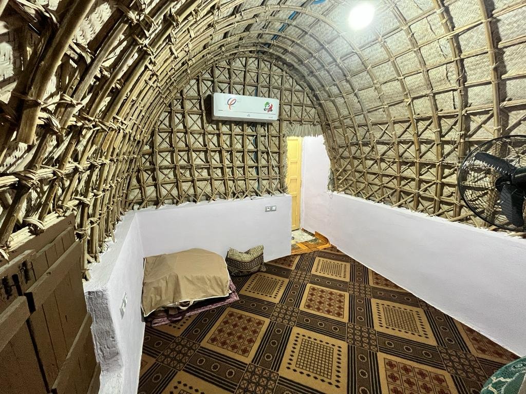 گرگیج - واحد ۳