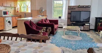 آپارتمان دوخوابه پگاه