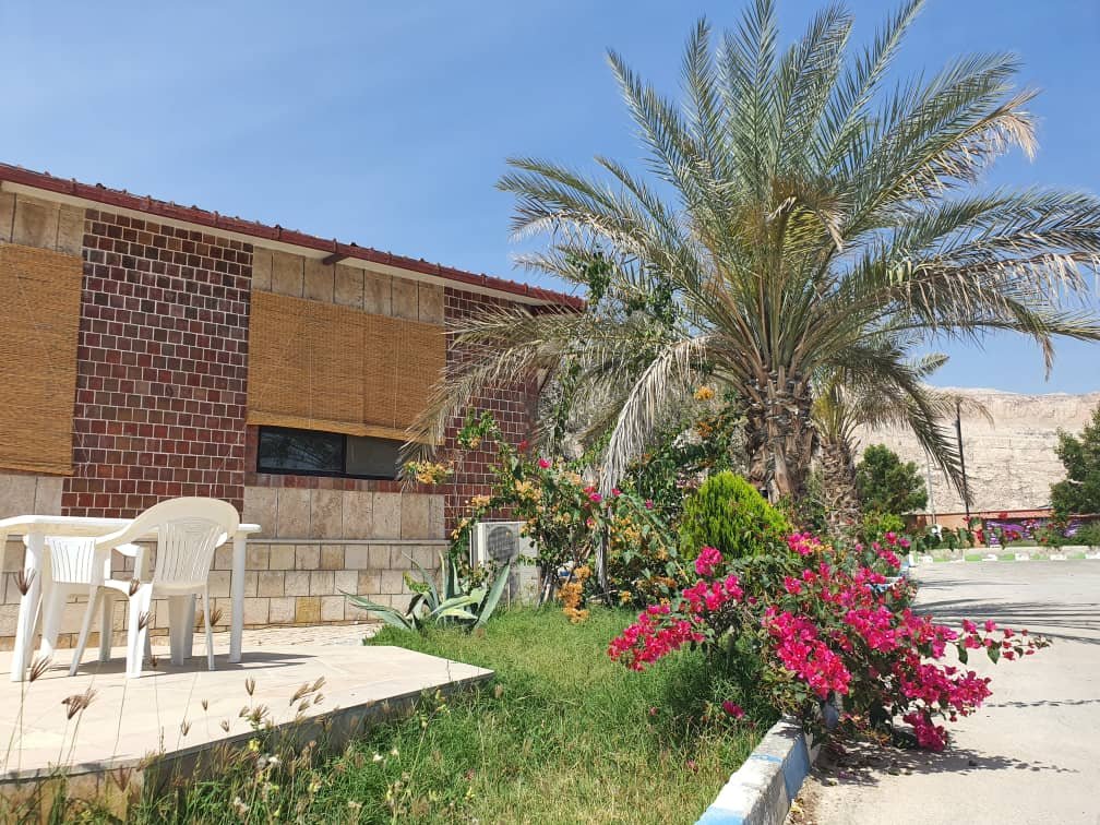 ارغوان واحد دوتخته 2