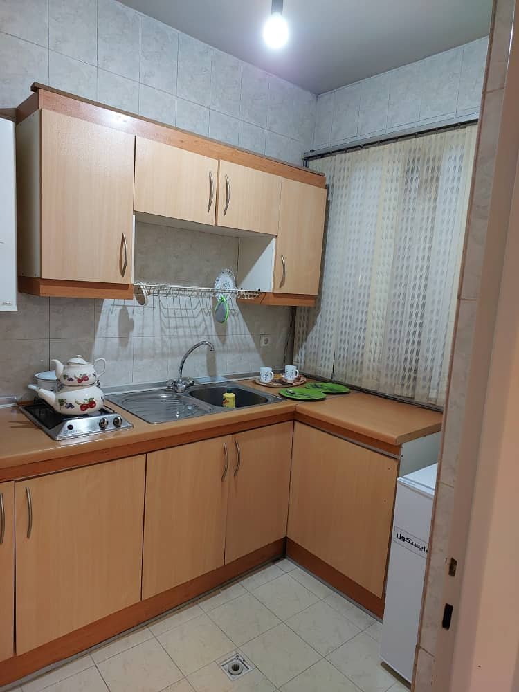 آپارتمان یک خوابه چهارباغ عباسی 2