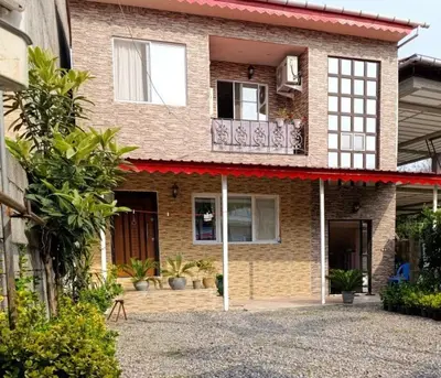 ویلا دوخوابه باران 1