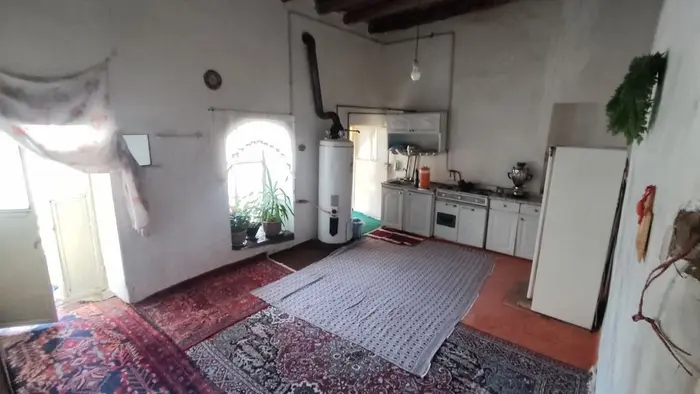 ویلا فلت نوستالوژی