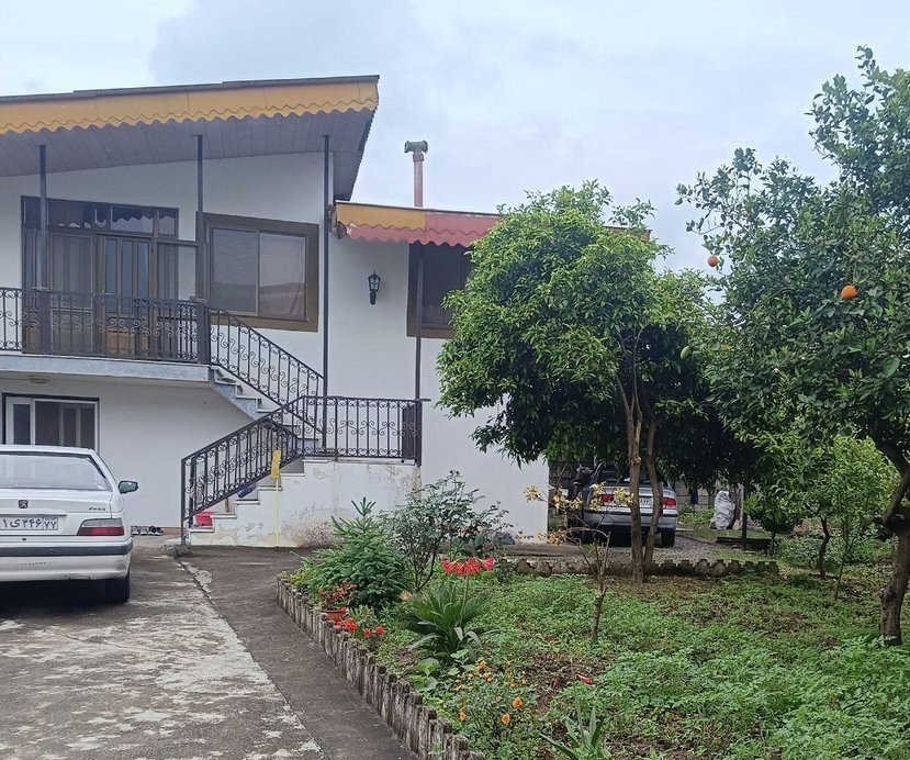 ویلا یک خوابه طراوت خانه