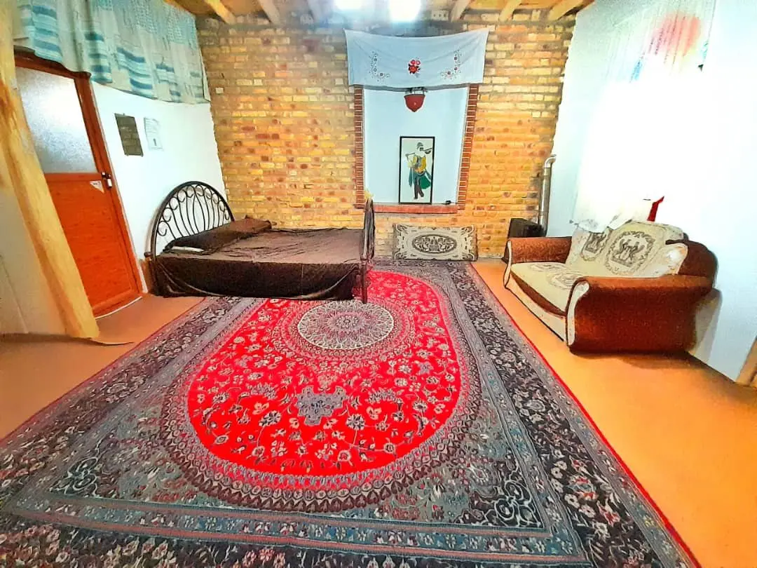 آقاجان - آقاجان  - واحد 5