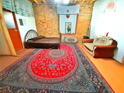 اقامتگاه سنتی آقاجان - آقاجان  - واحد 5