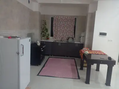 ویلا دوخوابه جنگلی آقاجانی