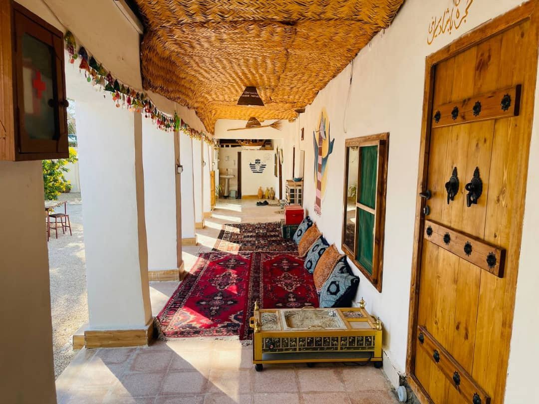 ناخدا یوسف - واحد سلیمان