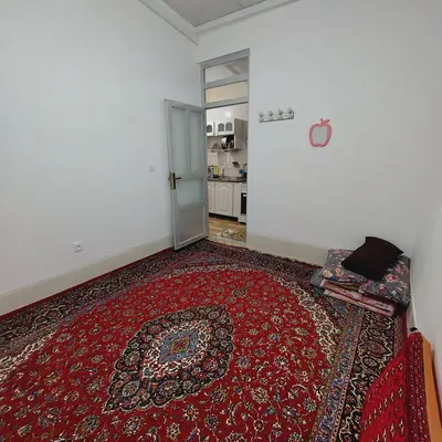 اقامتگاه سنتی شمس العماره - واحد نظام الدین بیگ 2