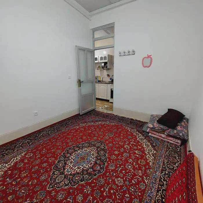 اقامتگاه سنتی شمس العماره - واحد نظام الدین بیگ 2