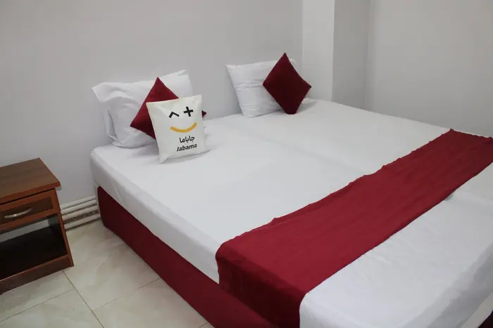 آپارتمان سه خوابه زرین ۲۰۱