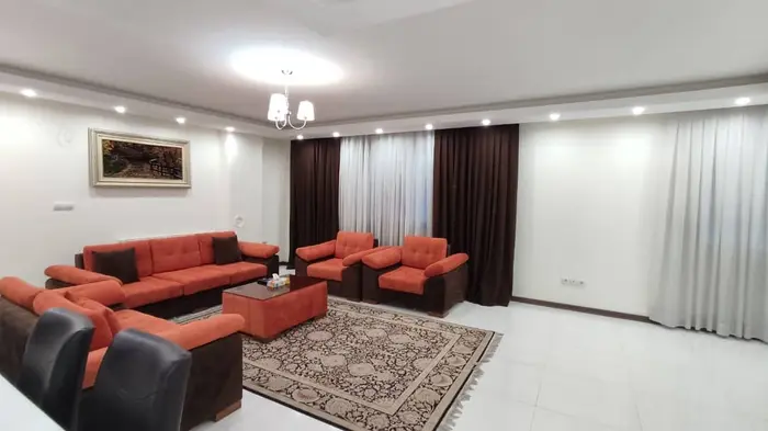 آپارتمان دوخوابه فرهنگ شهر ۴۲ واحد ۳