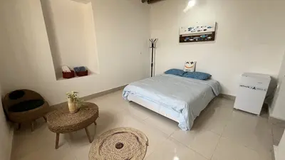 بومگردی چی چی کا - واحد شهبال