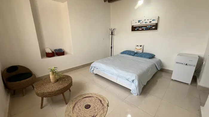 بوم گردی چی چی کا - واحد شهبال