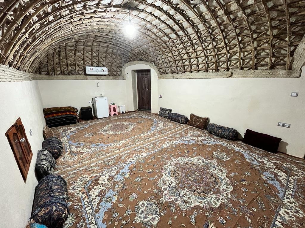 پرهیزکار - واحد رژنا